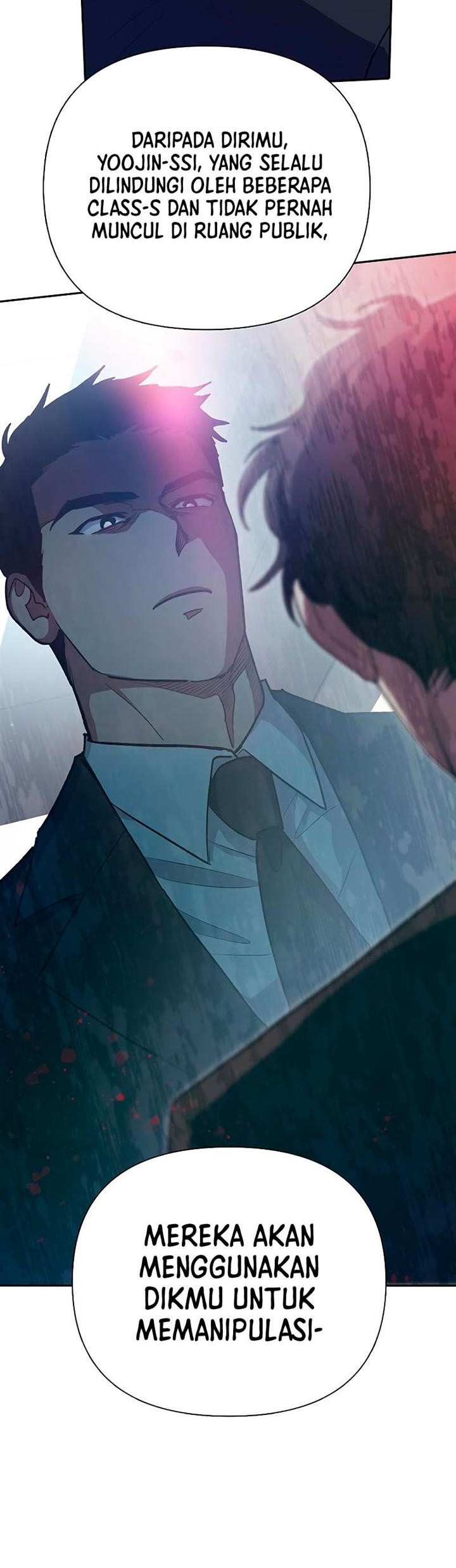 The S-Classes That I Raised Chapter 109 Gambar 45