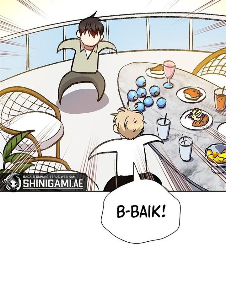 The S-Classes That I Raised Chapter 109 Gambar 53