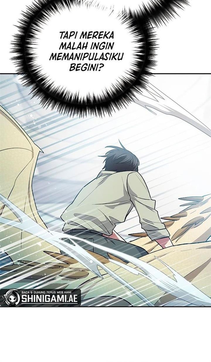 The S-Classes That I Raised Chapter 109 Gambar 57