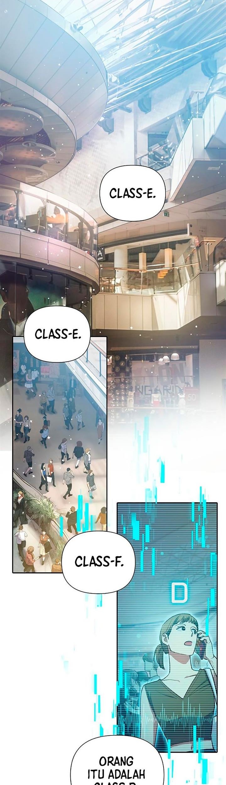 Baca  The S-Classes That I Raised Chapter 109 Gambar 2