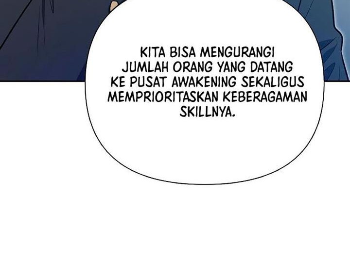 The S-Classes That I Raised Chapter 109 Gambar 15
