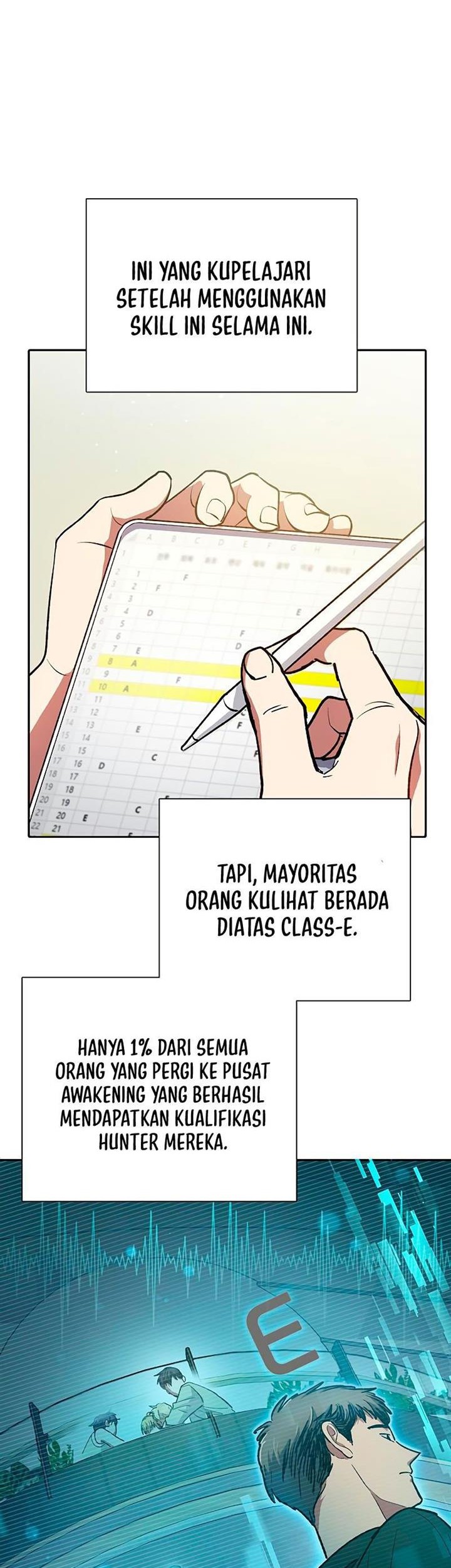 The S-Classes That I Raised Chapter 109 Gambar 17