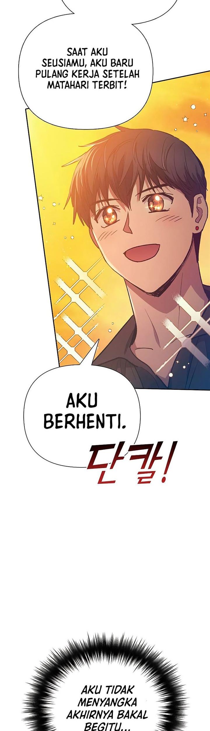 The S-Classes That I Raised Chapter 109 Gambar 25