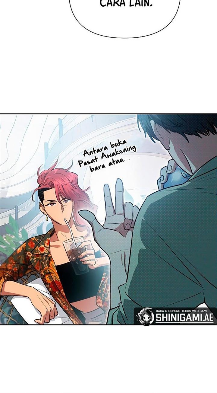 The S-Classes That I Raised Chapter 109 Gambar 27