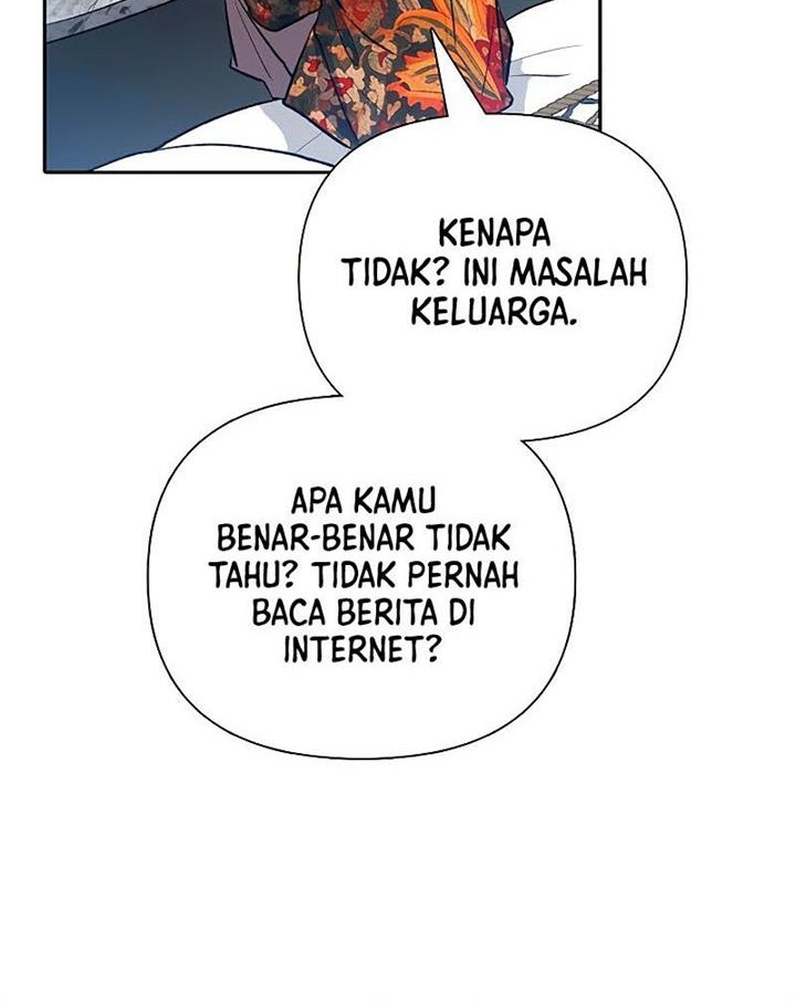 The S-Classes That I Raised Chapter 109 Gambar 35
