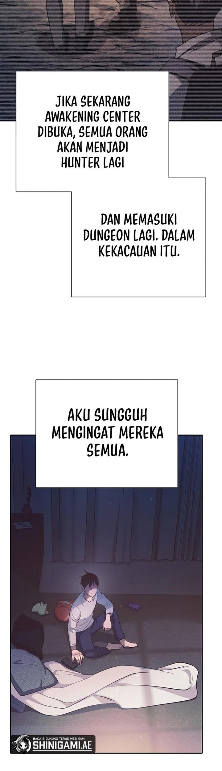 The S-Classes That I Raised Chapter 108 Gambar 62