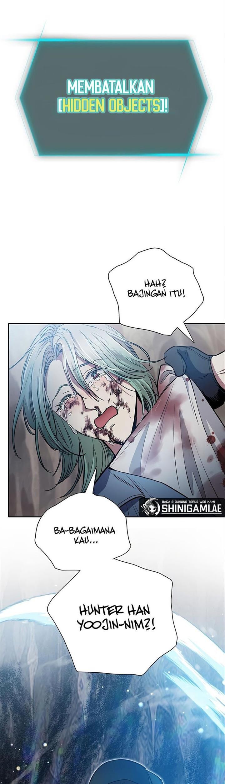 The S-Classes That I Raised Chapter 107 Gambar 40