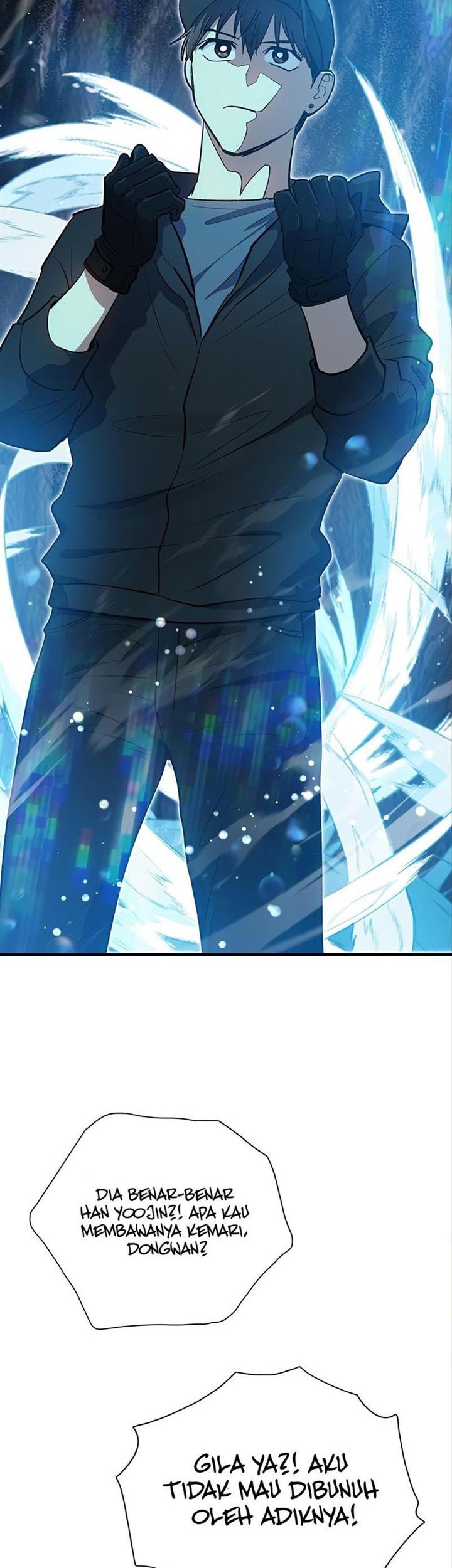 The S-Classes That I Raised Chapter 107 Gambar 41