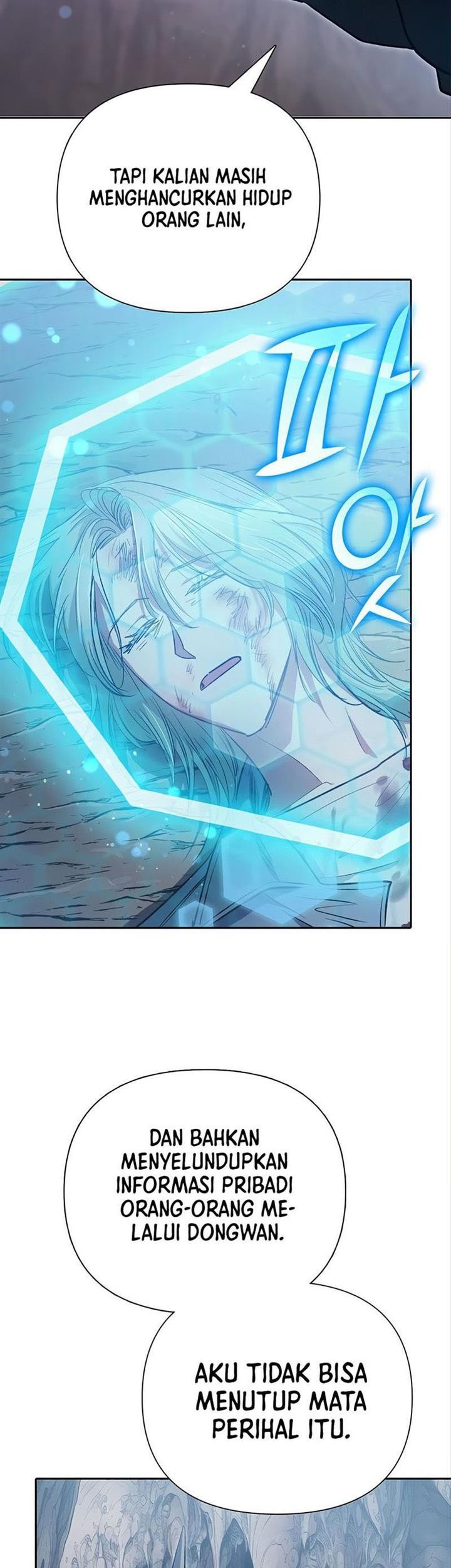 The S-Classes That I Raised Chapter 107 Gambar 52