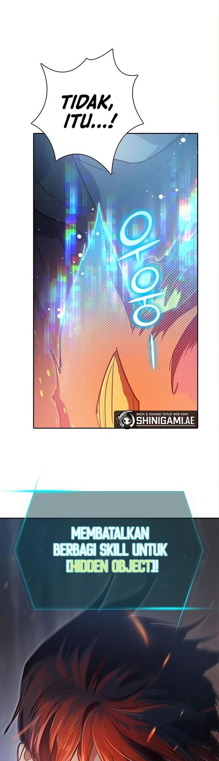The S-Classes That I Raised Chapter 107 Gambar 60