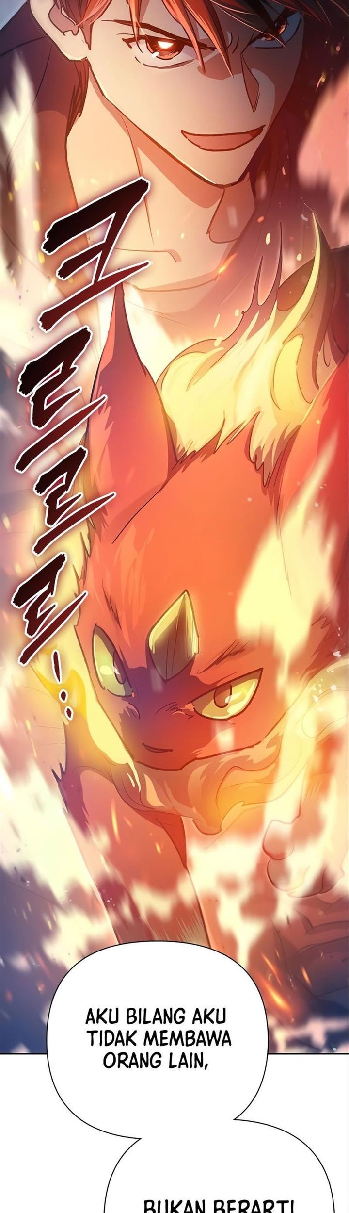 The S-Classes That I Raised Chapter 107 Gambar 61