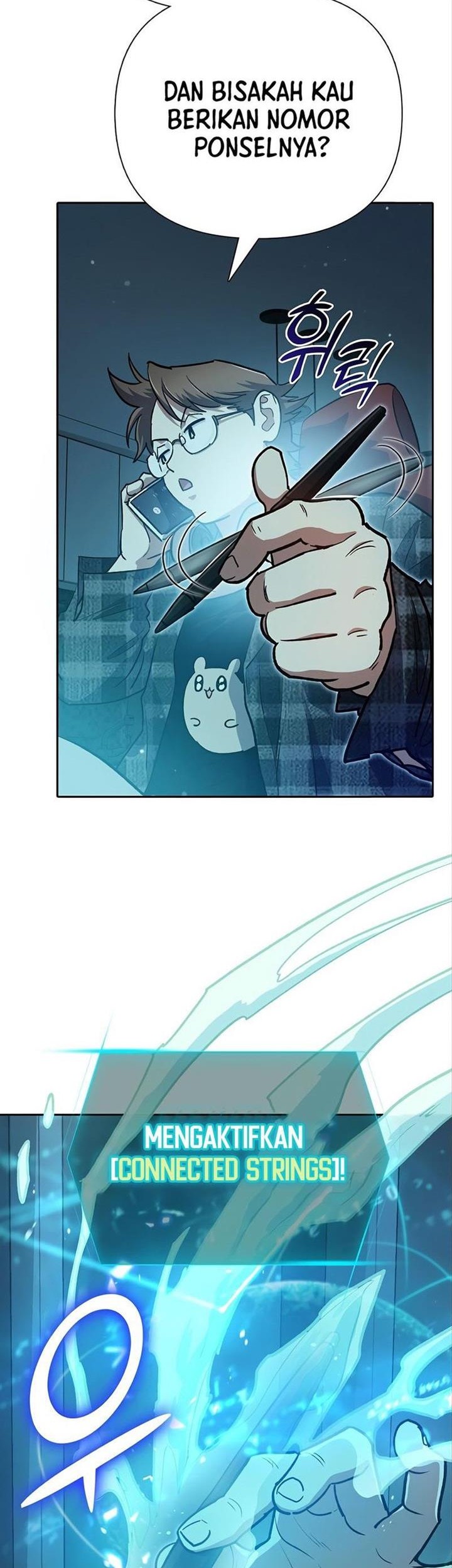 Baca  The S-Classes That I Raised Chapter 107 Gambar 2
