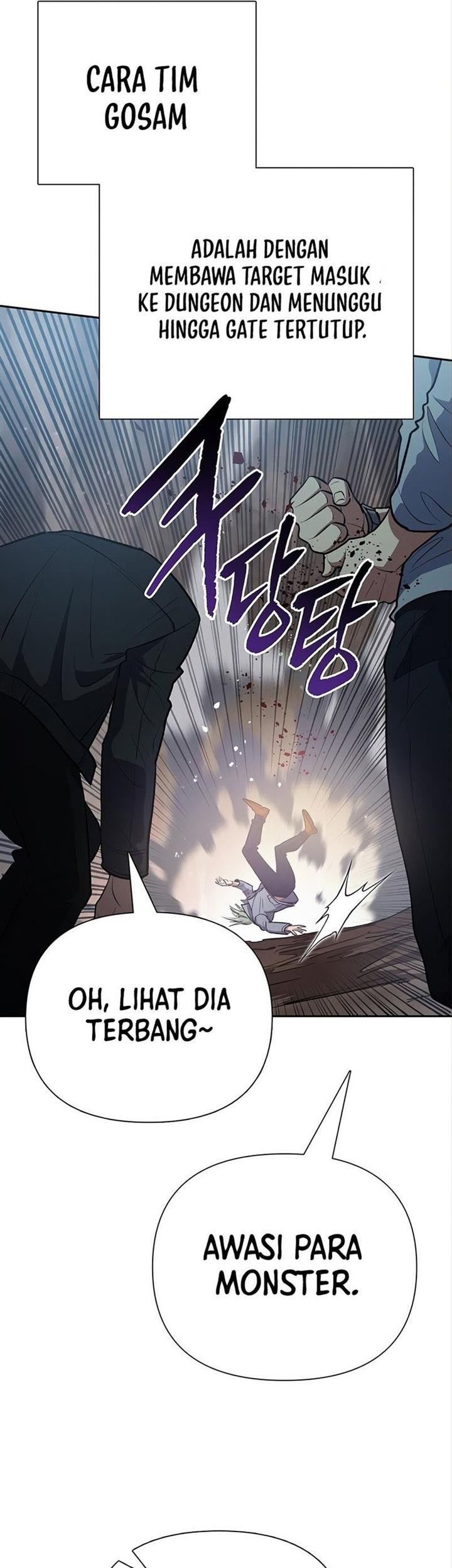 The S-Classes That I Raised Chapter 107 Gambar 20