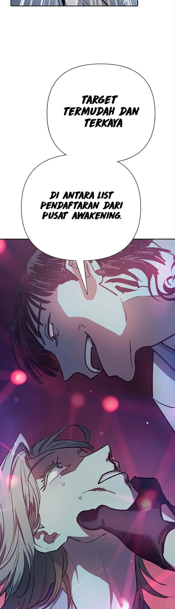 The S-Classes That I Raised Chapter 107 Gambar 25
