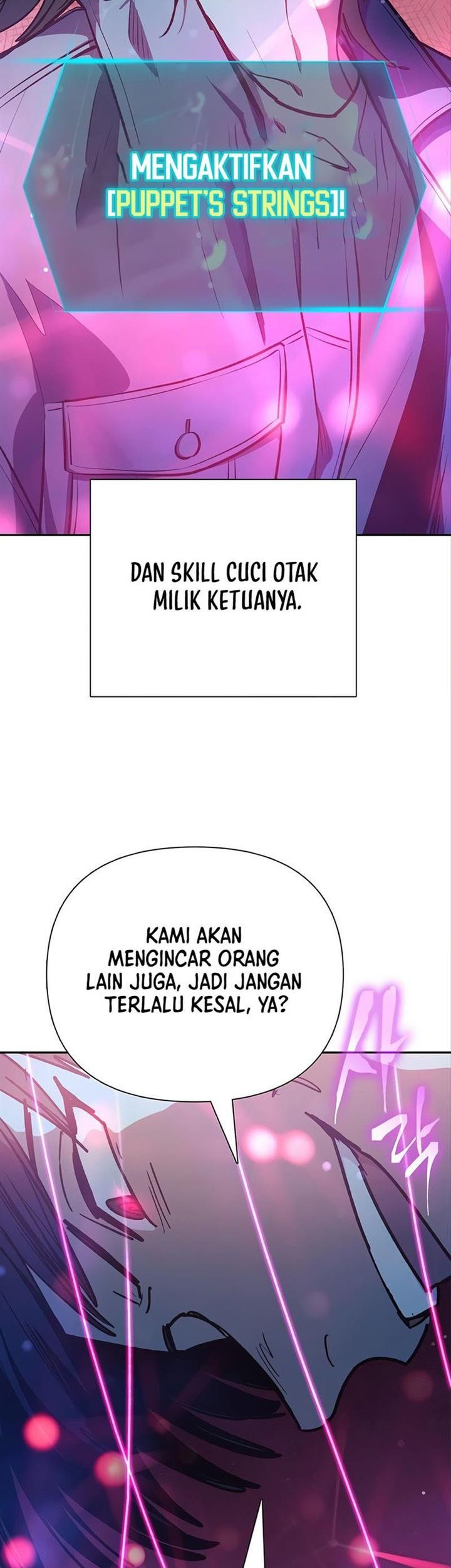 The S-Classes That I Raised Chapter 107 Gambar 26