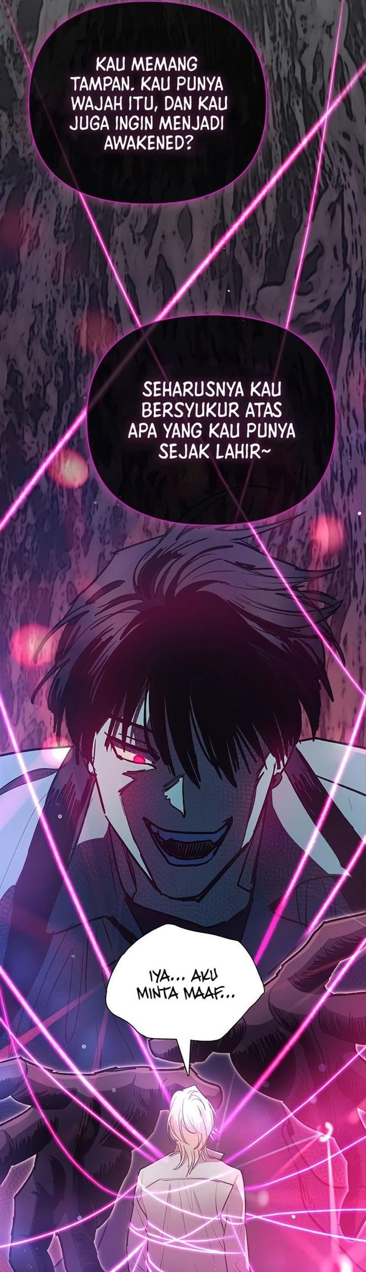 The S-Classes That I Raised Chapter 107 Gambar 28