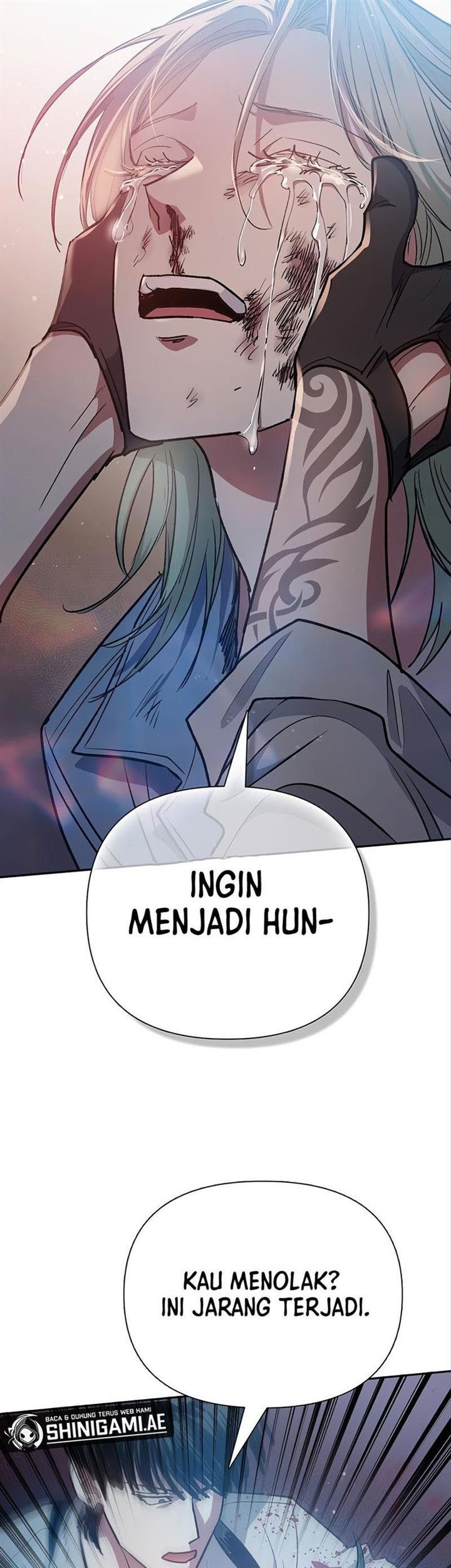 The S-Classes That I Raised Chapter 107 Gambar 32