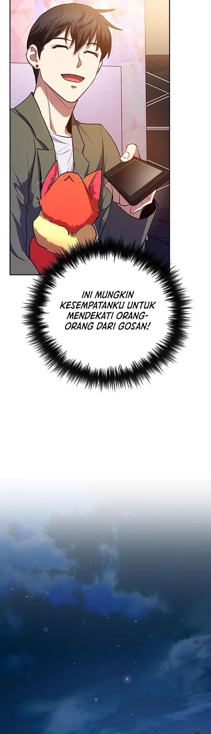 The S-Classes That I Raised Chapter 106 Gambar 37