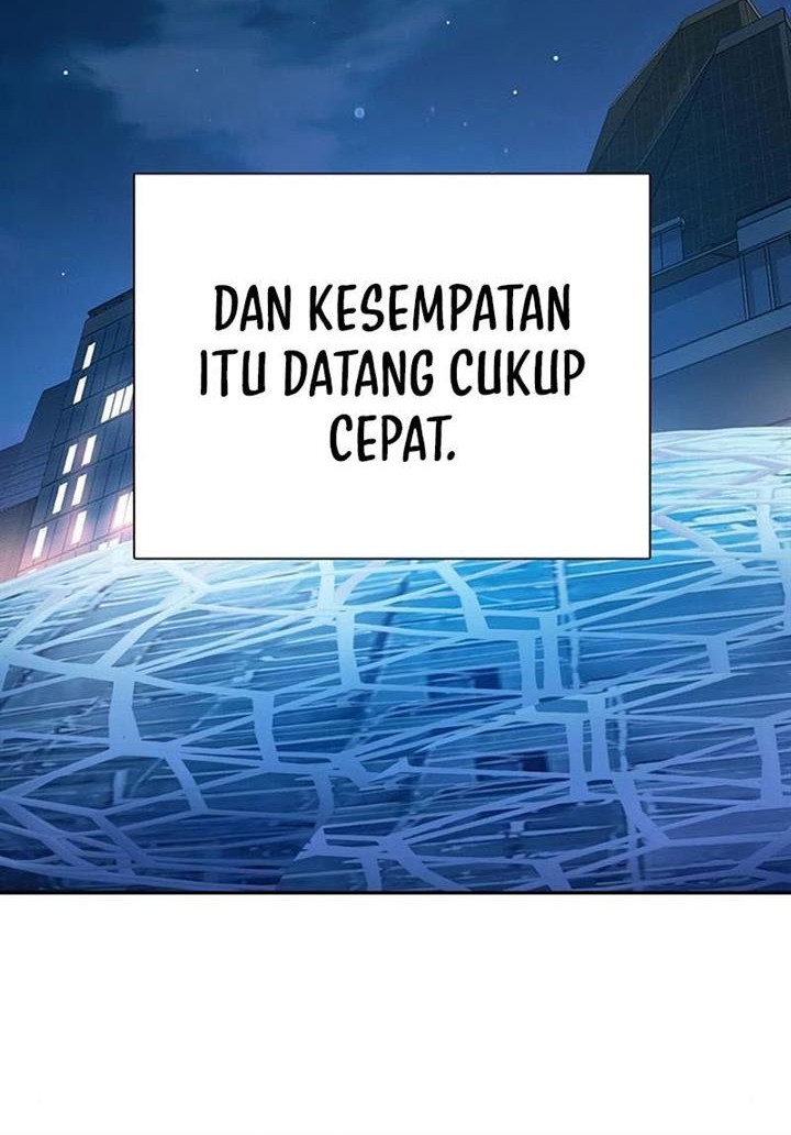 The S-Classes That I Raised Chapter 106 Gambar 38