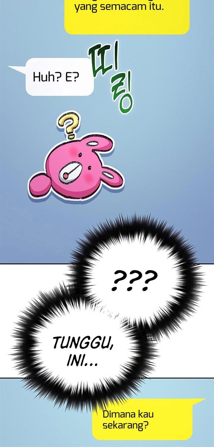 The S-Classes That I Raised Chapter 106 Gambar 42