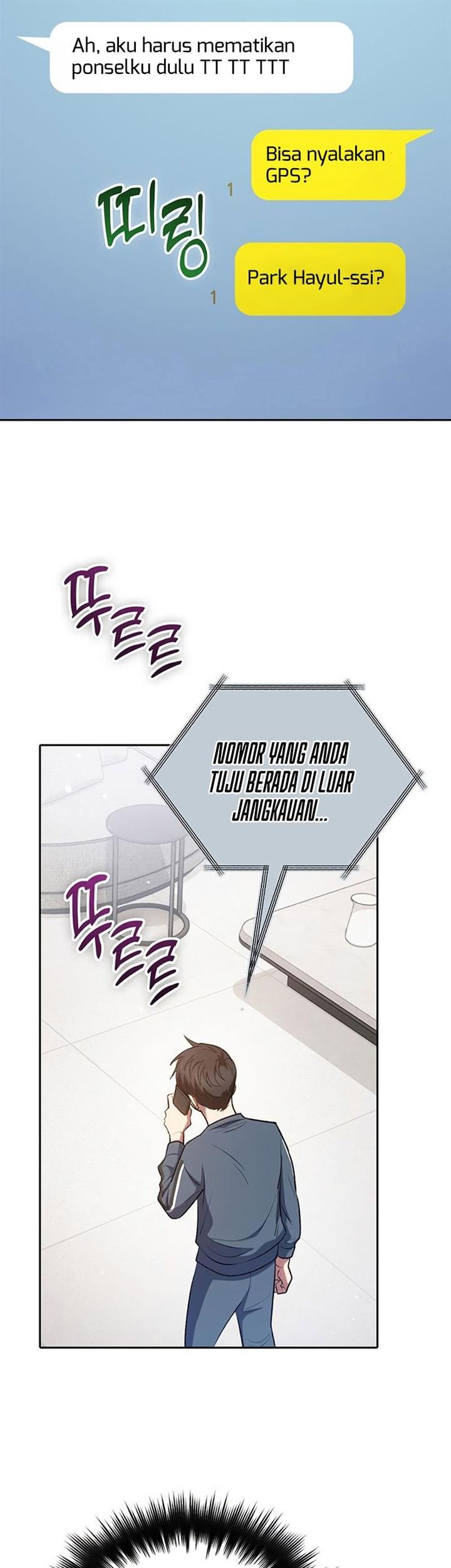 The S-Classes That I Raised Chapter 106 Gambar 43