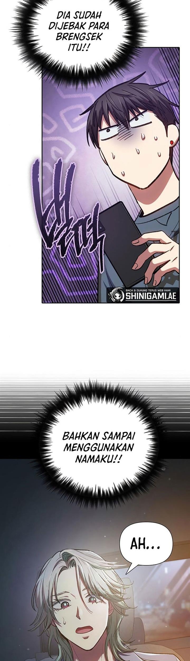 The S-Classes That I Raised Chapter 106 Gambar 44