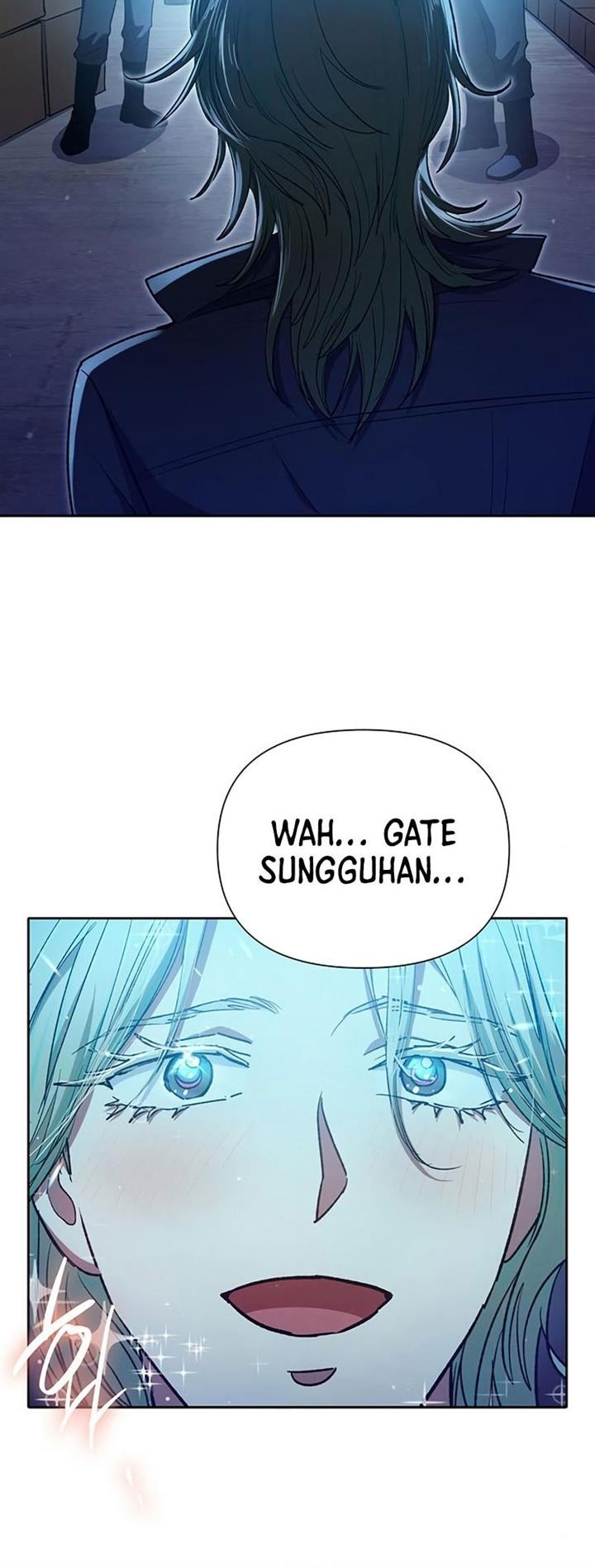 The S-Classes That I Raised Chapter 106 Gambar 49