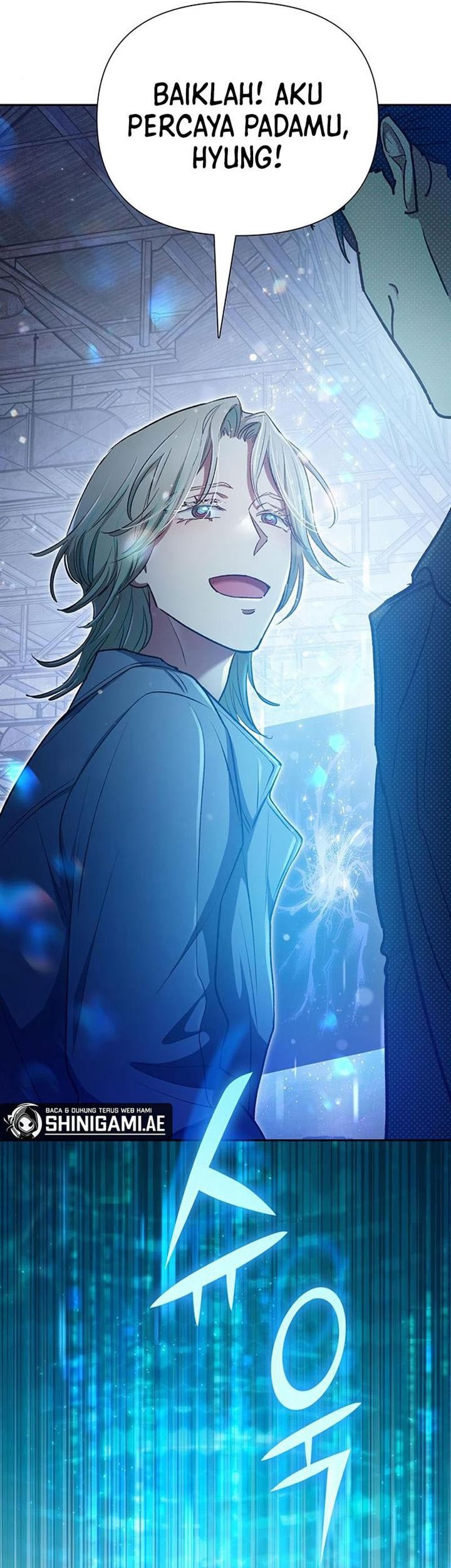 The S-Classes That I Raised Chapter 106 Gambar 50