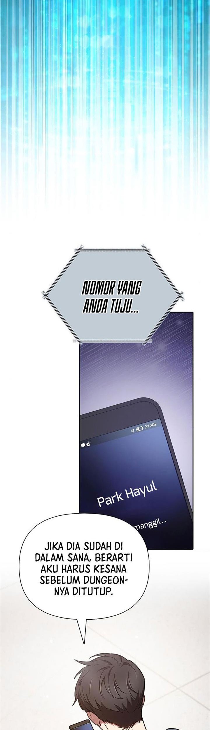 The S-Classes That I Raised Chapter 106 Gambar 51