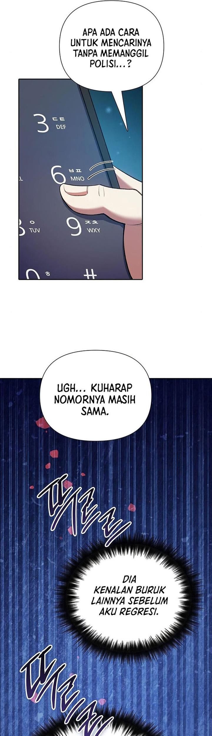 The S-Classes That I Raised Chapter 106 Gambar 54