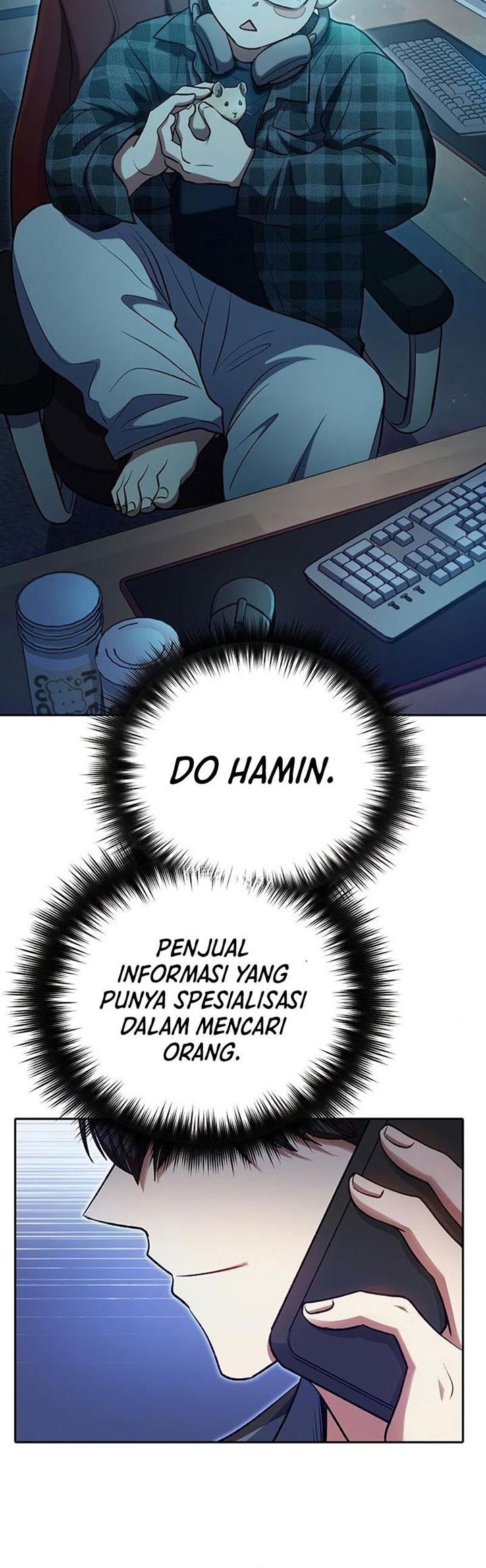 The S-Classes That I Raised Chapter 106 Gambar 56