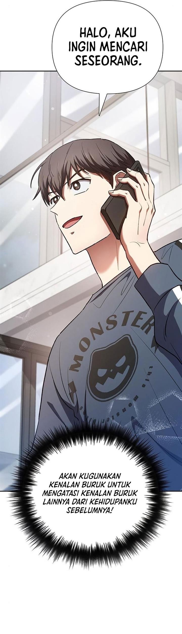 The S-Classes That I Raised Chapter 106 Gambar 57