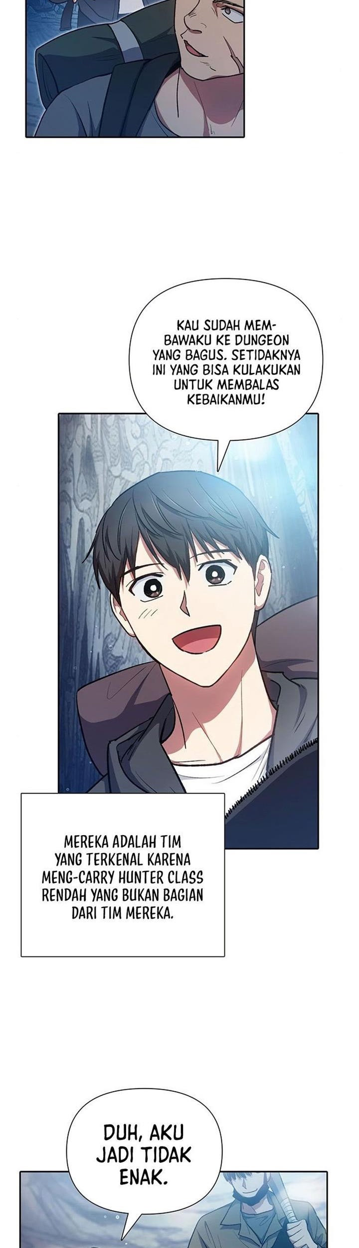 The S-Classes That I Raised Chapter 106 Gambar 3