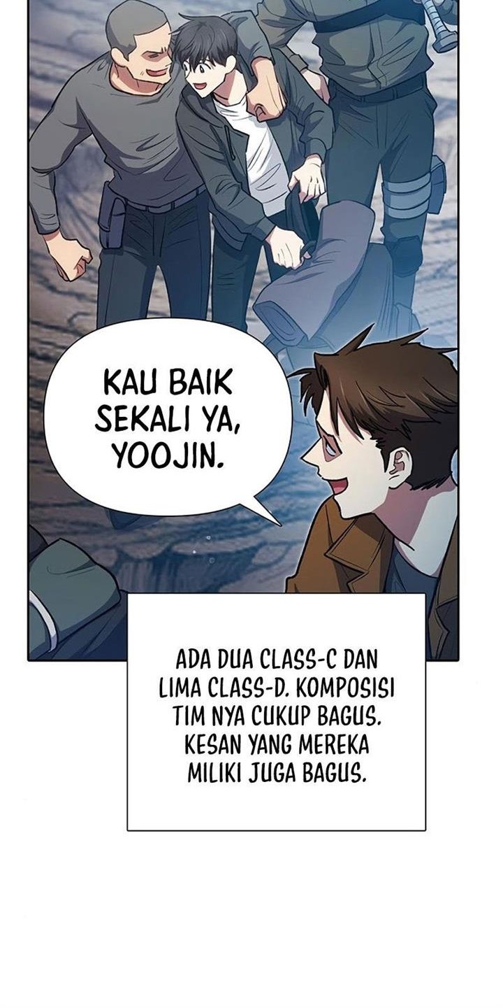 The S-Classes That I Raised Chapter 106 Gambar 4