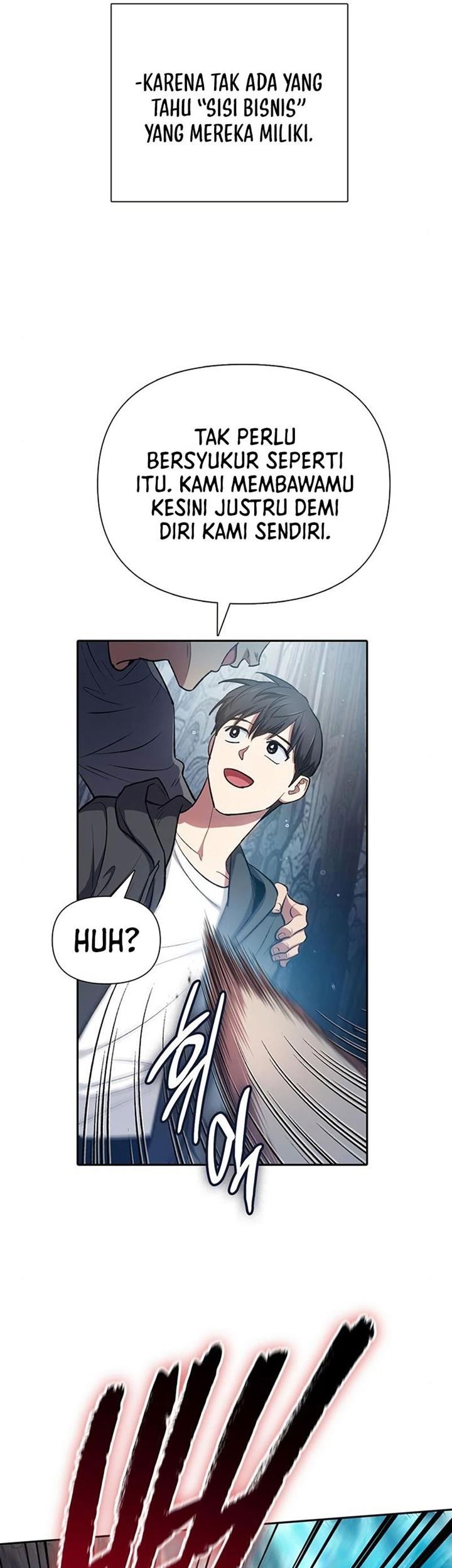 The S-Classes That I Raised Chapter 106 Gambar 5