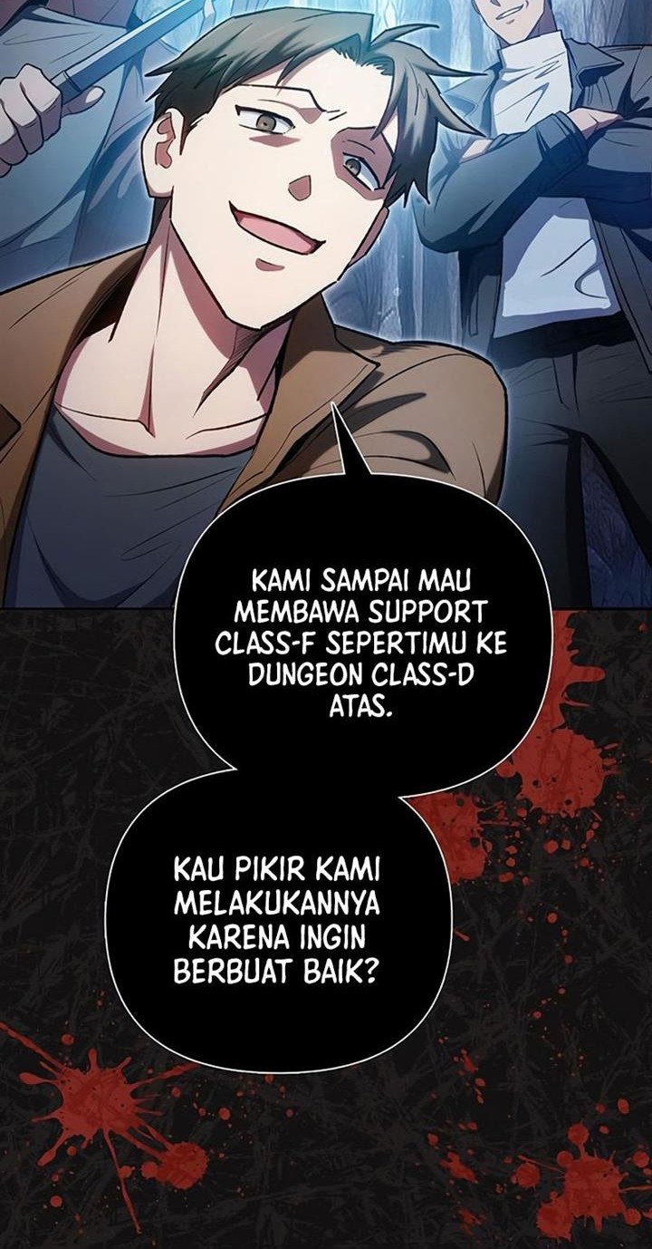 The S-Classes That I Raised Chapter 106 Gambar 8