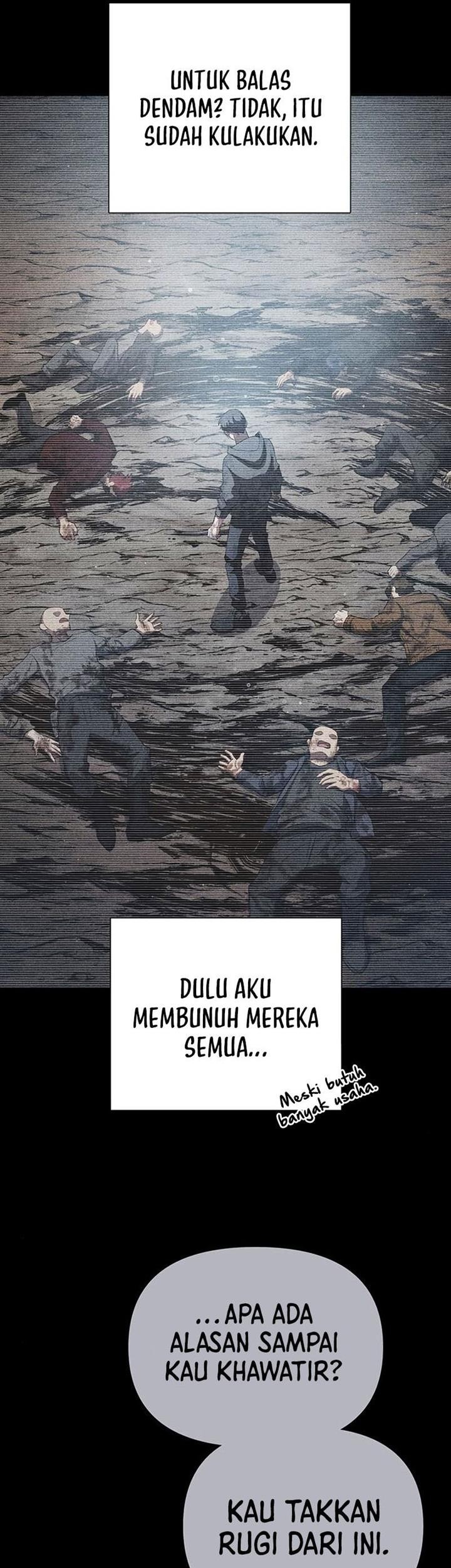 The S-Classes That I Raised Chapter 106 Gambar 13