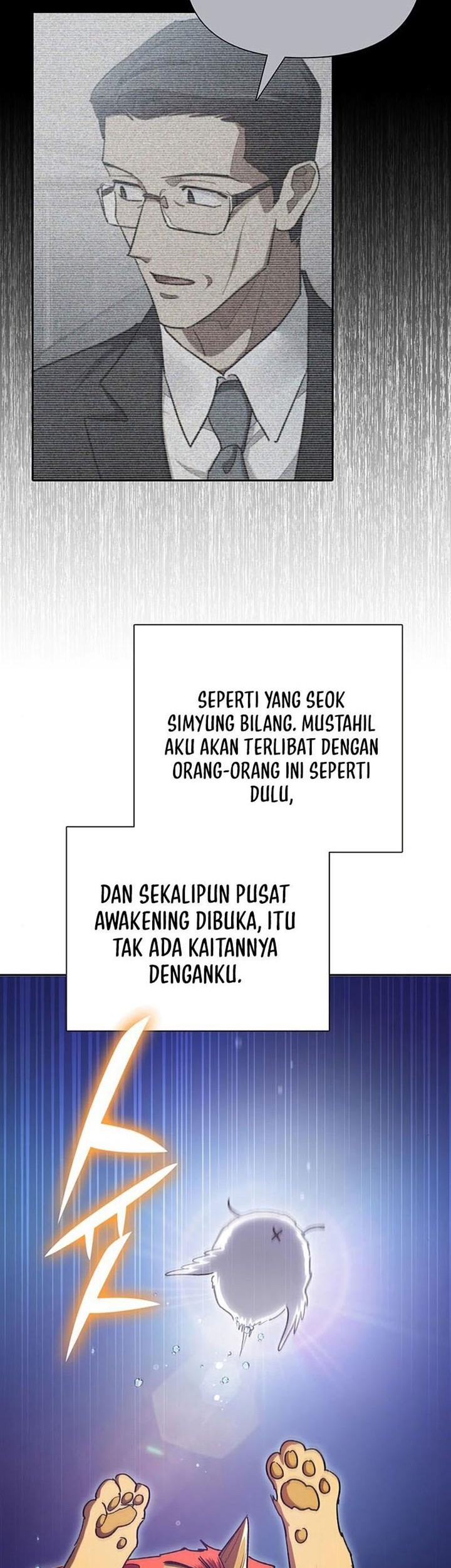 The S-Classes That I Raised Chapter 106 Gambar 14