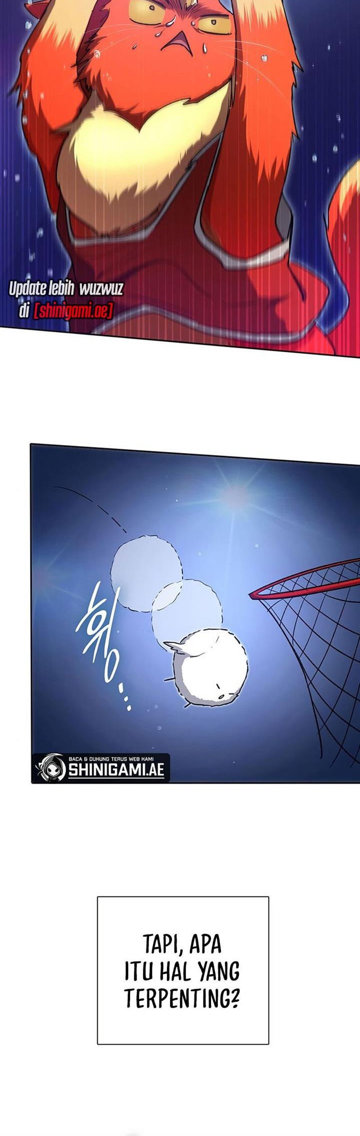 The S-Classes That I Raised Chapter 106 Gambar 15