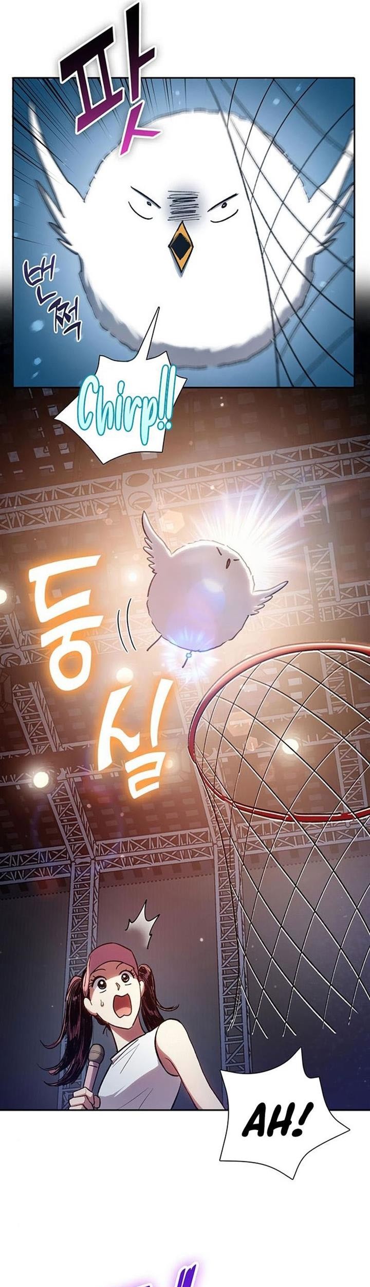 The S-Classes That I Raised Chapter 106 Gambar 16