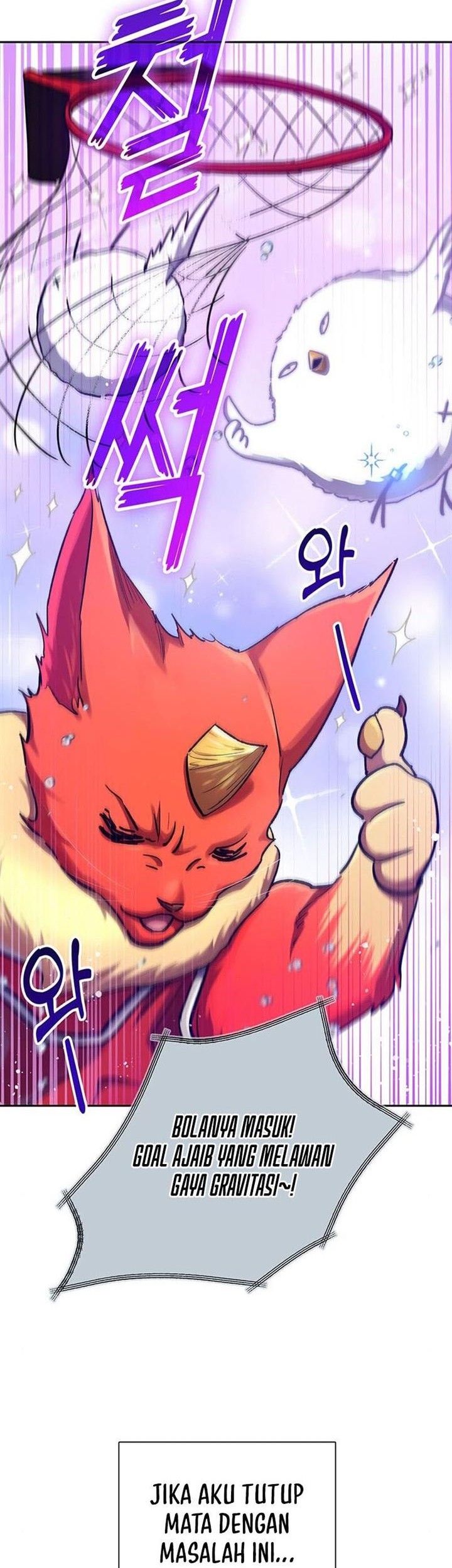 The S-Classes That I Raised Chapter 106 Gambar 17