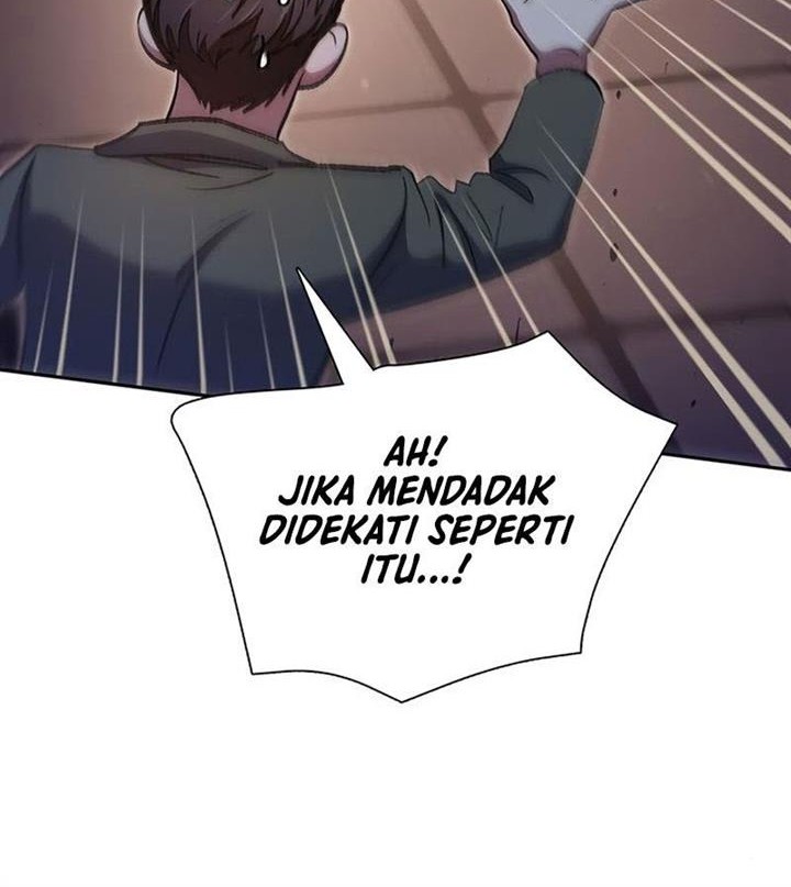 The S-Classes That I Raised Chapter 106 Gambar 19