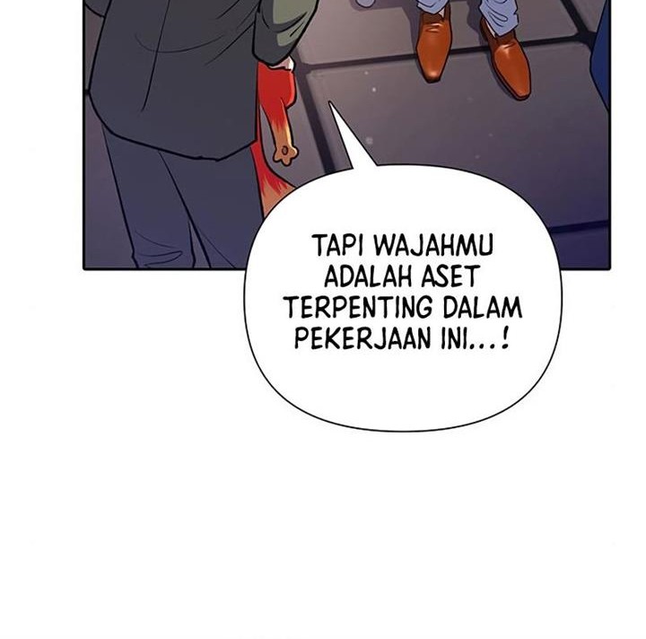 The S-Classes That I Raised Chapter 106 Gambar 23