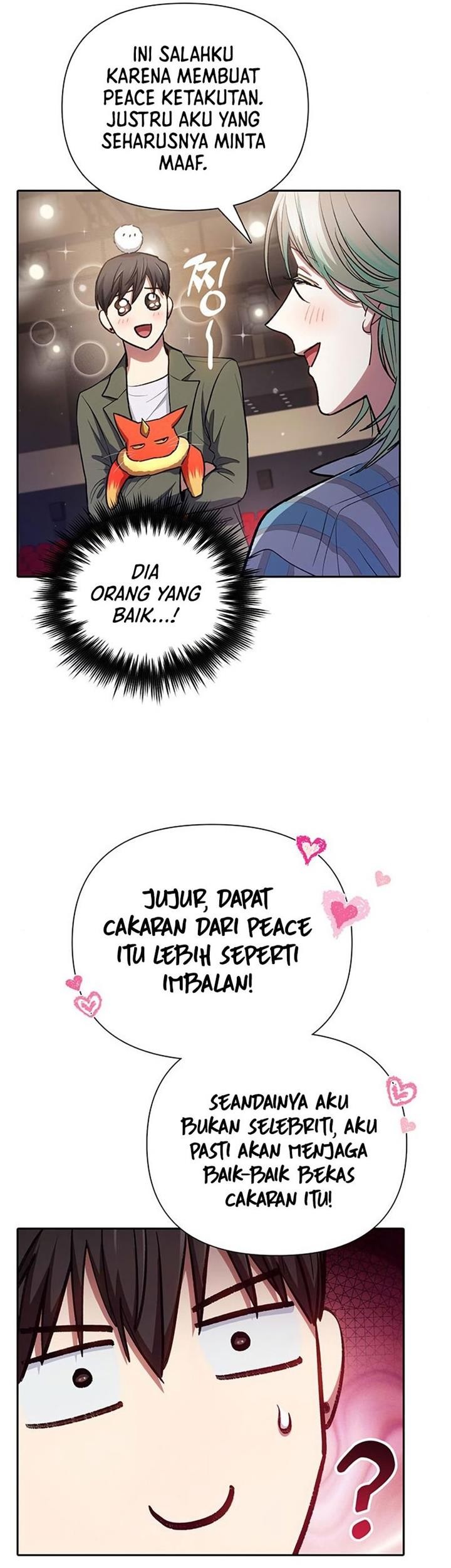 The S-Classes That I Raised Chapter 106 Gambar 24