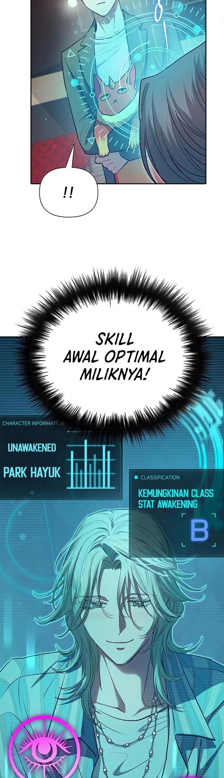 The S-Classes That I Raised Chapter 106 Gambar 26