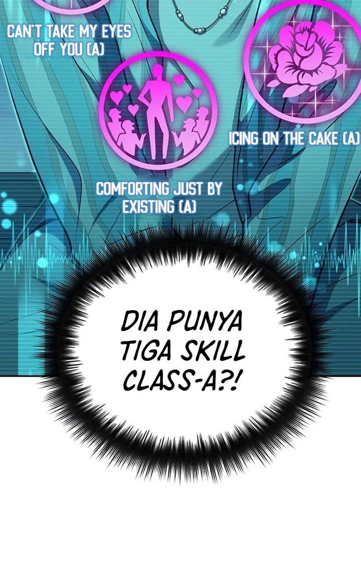 The S-Classes That I Raised Chapter 106 Gambar 27