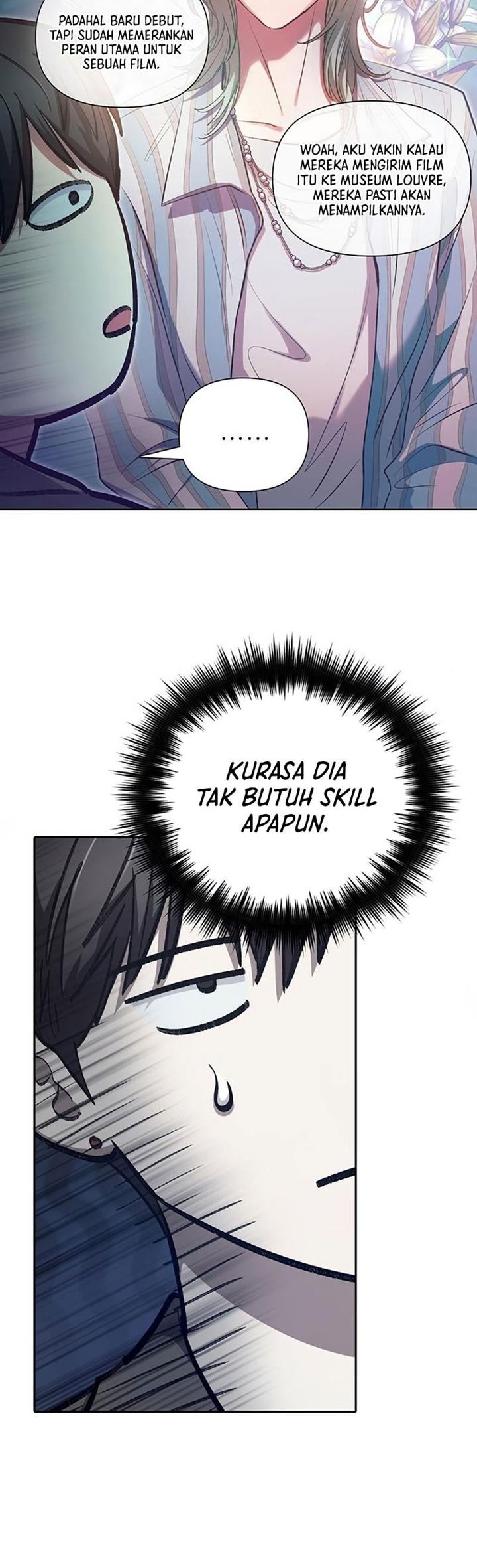 The S-Classes That I Raised Chapter 106 Gambar 30