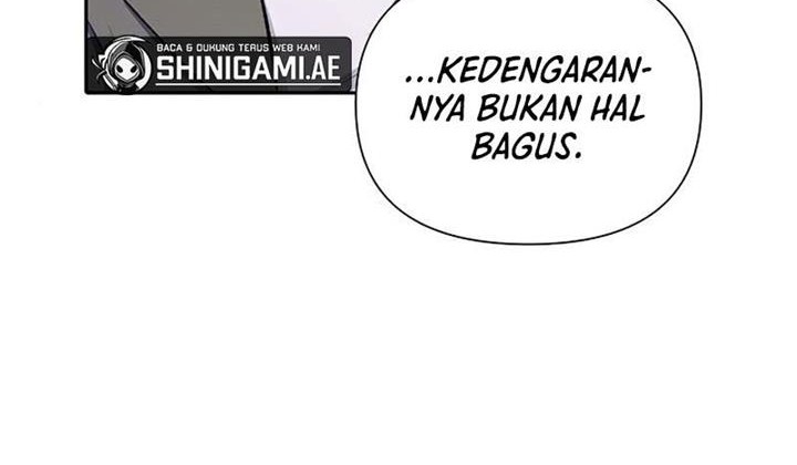 The S-Classes That I Raised Chapter 106 Gambar 34