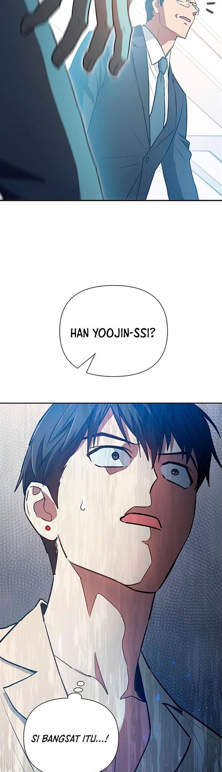 The S-Classes That I Raised Chapter 105 Gambar 44