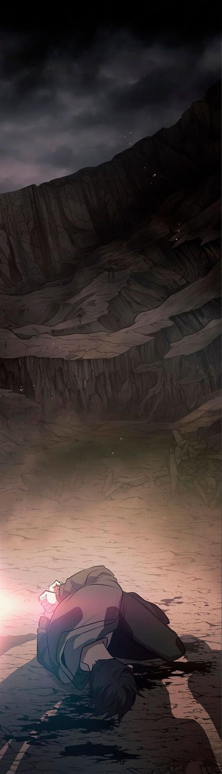 The S-Classes That I Raised Chapter 105 Gambar 46